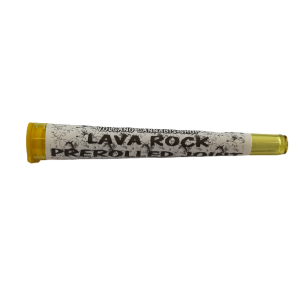Lava Rock Roll
