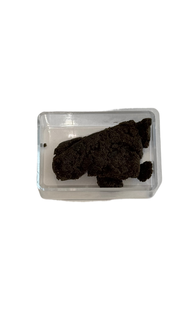 Jungle Cram Hash